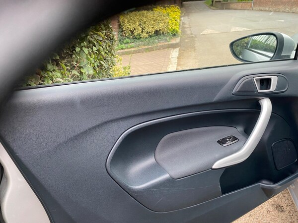 Used Ford Fiesta 2012 for sale - 76121362: Photo 35