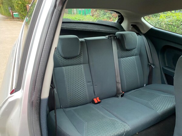 Used Ford Fiesta 2012 for sale - 76121362: Photo 39