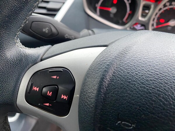 Used Ford Fiesta 2012 for sale - 76121362: Photo 41