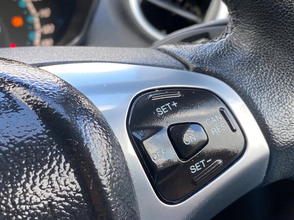Used Ford Fiesta 2014 for sale - 76122354: Photo 16