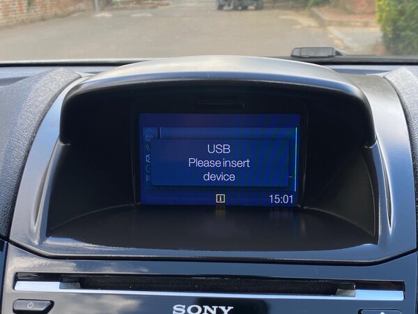 Used Ford Fiesta 2014 for sale - 76122354: Photo 18