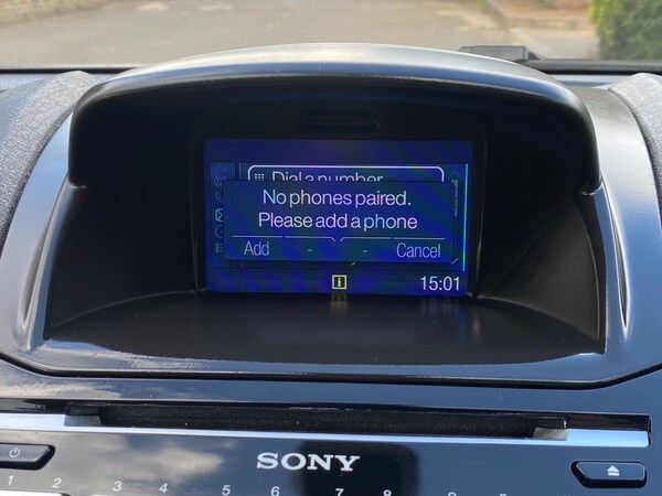 Used Ford Fiesta 2014 for sale - 76122354: Photo 19