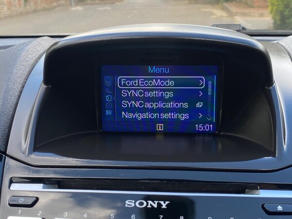 Used Ford Fiesta 2014 for sale - 76122354: Photo 20