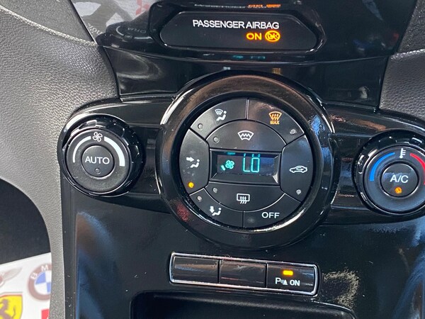 Used Ford Fiesta 2014 for sale - 76122354: Photo 23