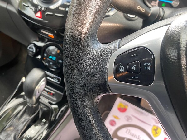 Used Ford Fiesta 2014 for sale - 76122354: Photo 48