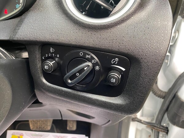 Used Ford Fiesta 2014 for sale - 76122354: Photo 49