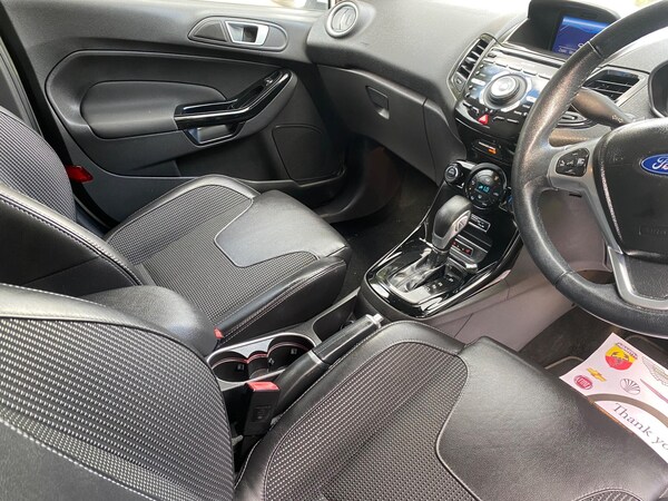 Used Ford Fiesta 2014 for sale - 76122354: Photo 53