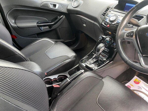 Used Ford Fiesta 2014 for sale - 76122354: Photo 54