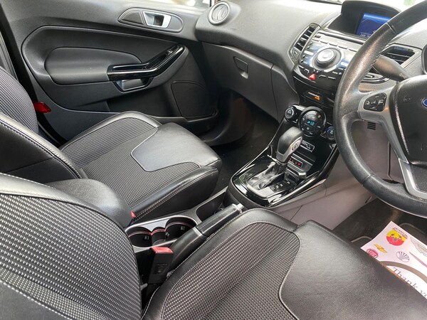 Used Ford Fiesta 2014 for sale - 76122354: Photo 55