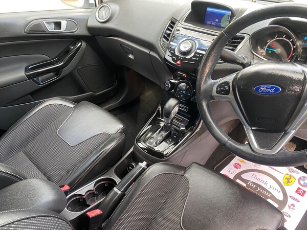 Used Ford Fiesta 2014 for sale - 76122354: Photo 56