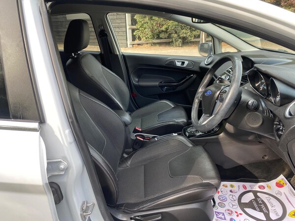 Used Ford Fiesta 2014 for sale - 76122354: Photo 57