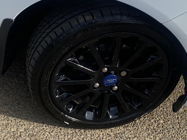 Used Ford Fiesta 2014 for sale - 76122354: Photo 65