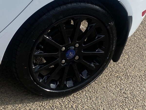 Used Ford Fiesta 2014 for sale - 76122354: Photo 90