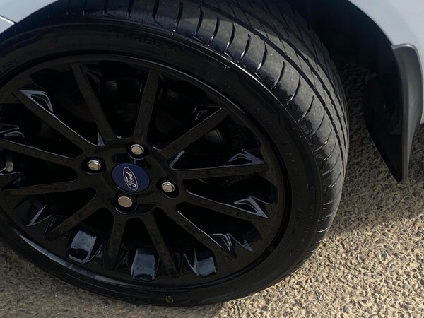 Used Ford Fiesta 2014 for sale - 76122354: Photo 91
