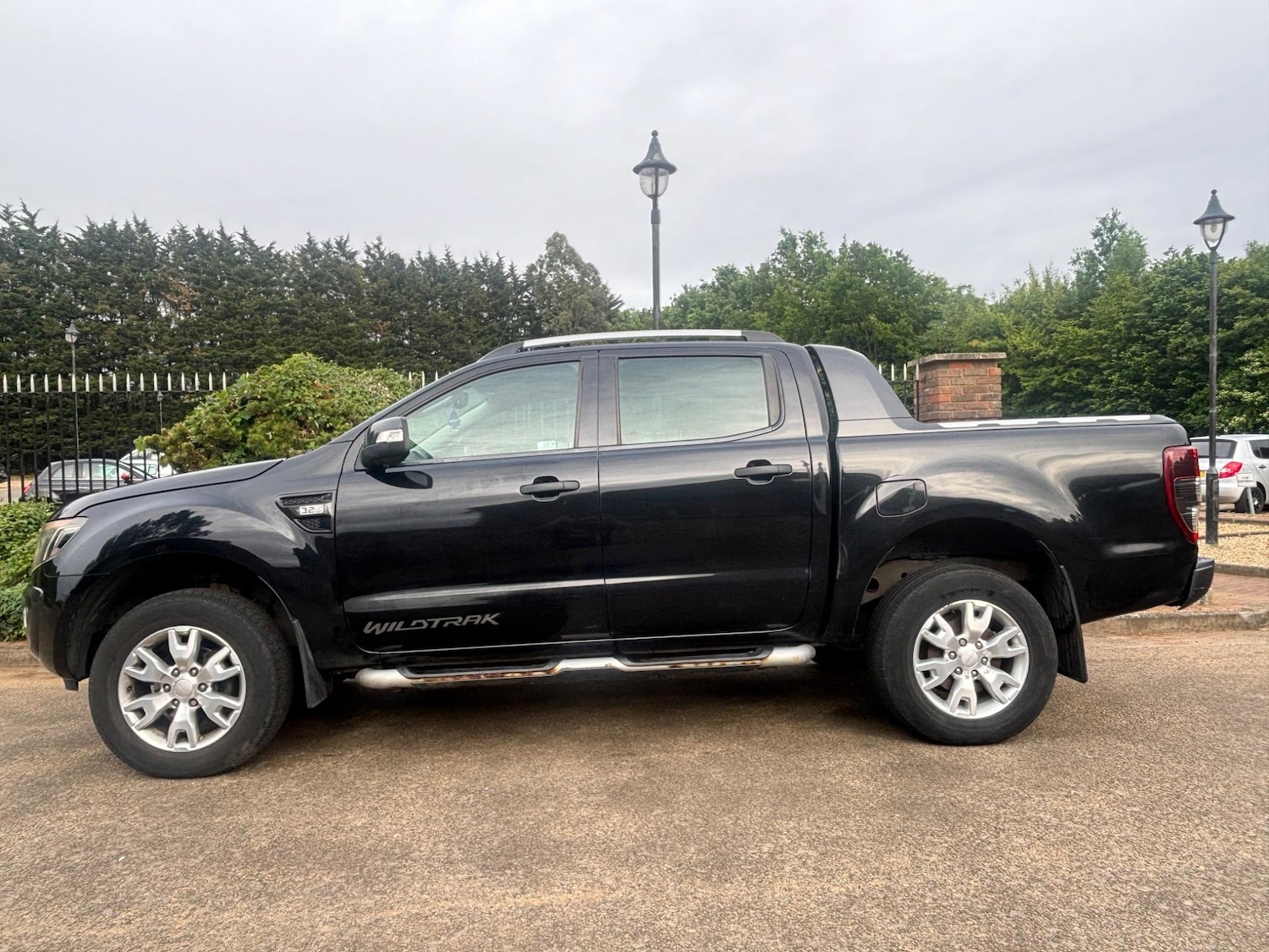 Used Ford Ranger 2015 for sale - 76121308: Photo 10