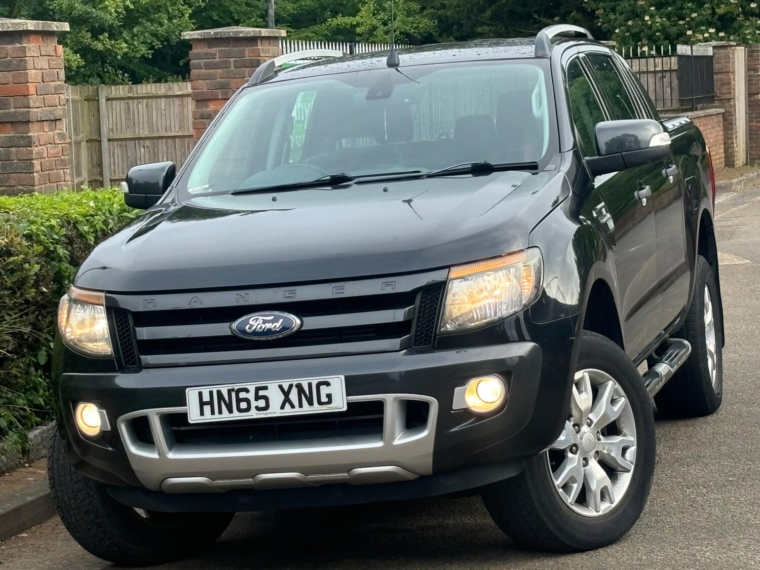 Used Ford Ranger 2015 for sale - 76121308: Photo 11