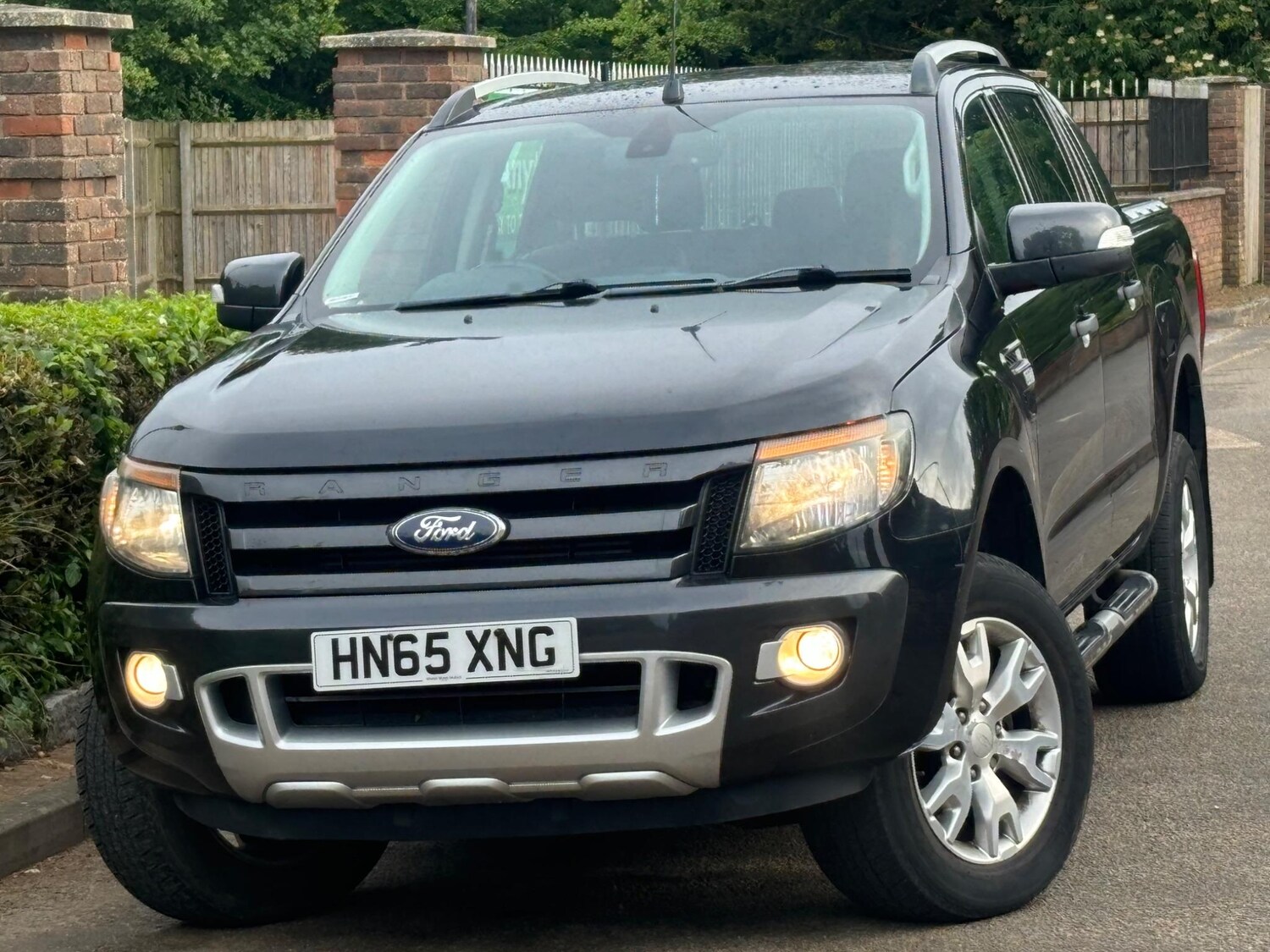 Used Ford Ranger 2015 for sale - 76121308: Photo 12