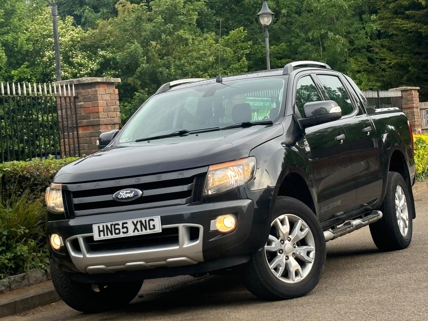 Used Ford Ranger 2015 for sale - 76121308: Photo 13