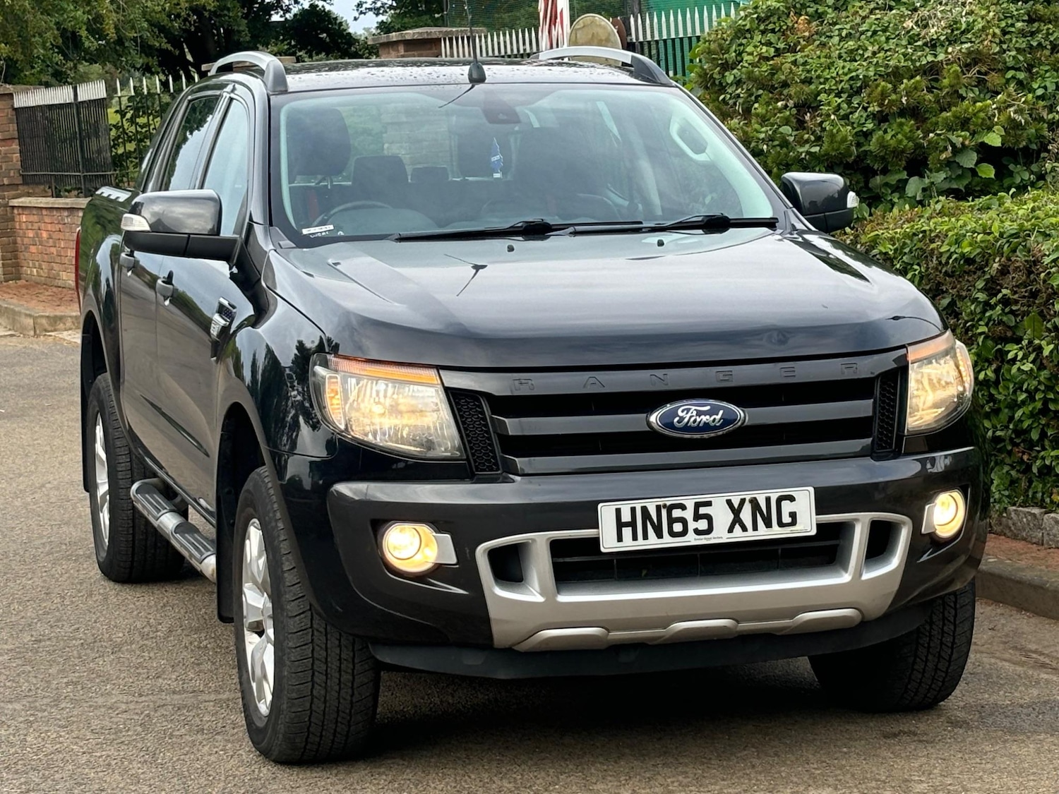 Used Ford Ranger 2015 for sale - 76121308: Photo 14