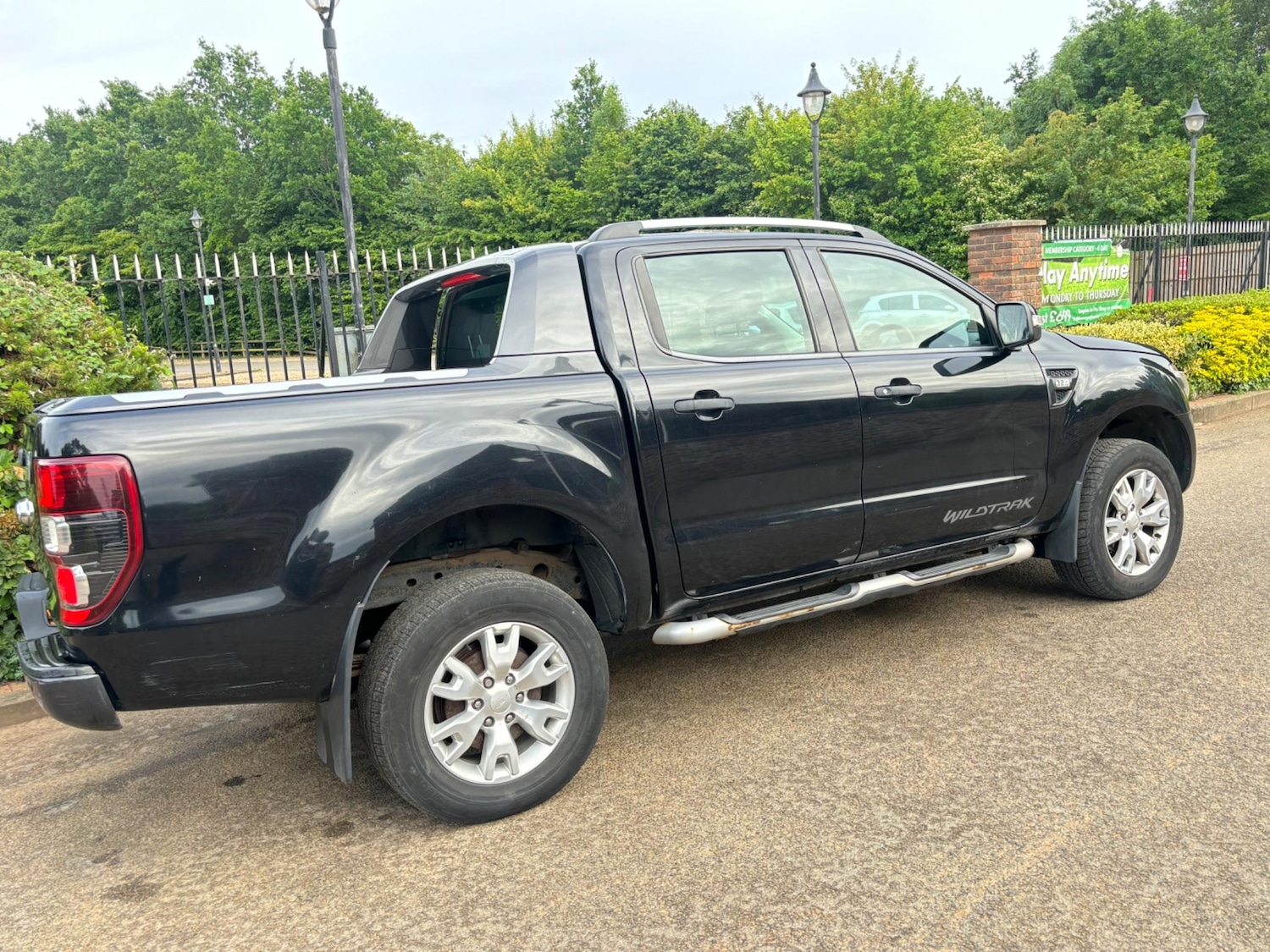 Used Ford Ranger 2015 for sale - 76121308: Photo 15