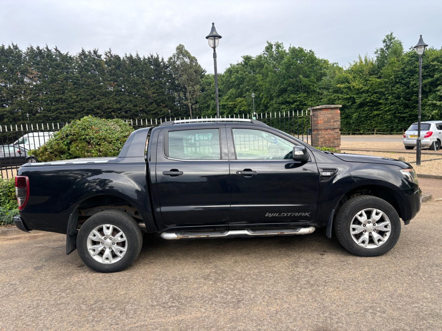 Used Ford Ranger 2015 for sale - 76121308: Photo 16