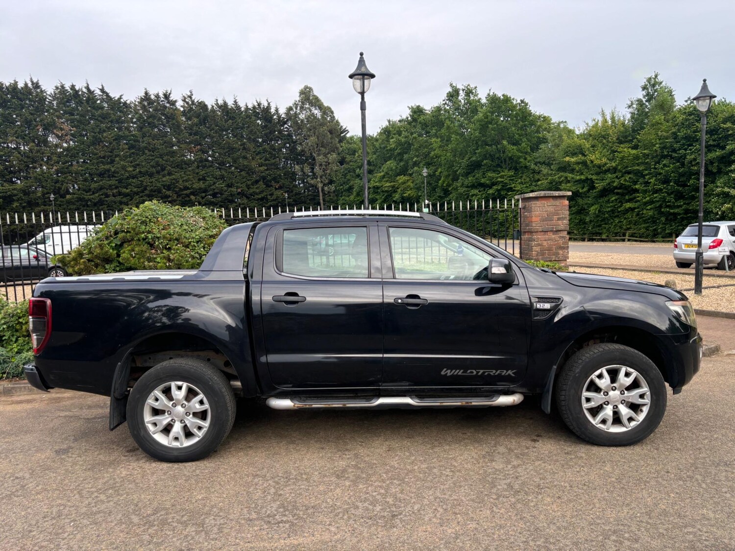 Used Ford Ranger 2015 for sale - 76121308: Photo 17