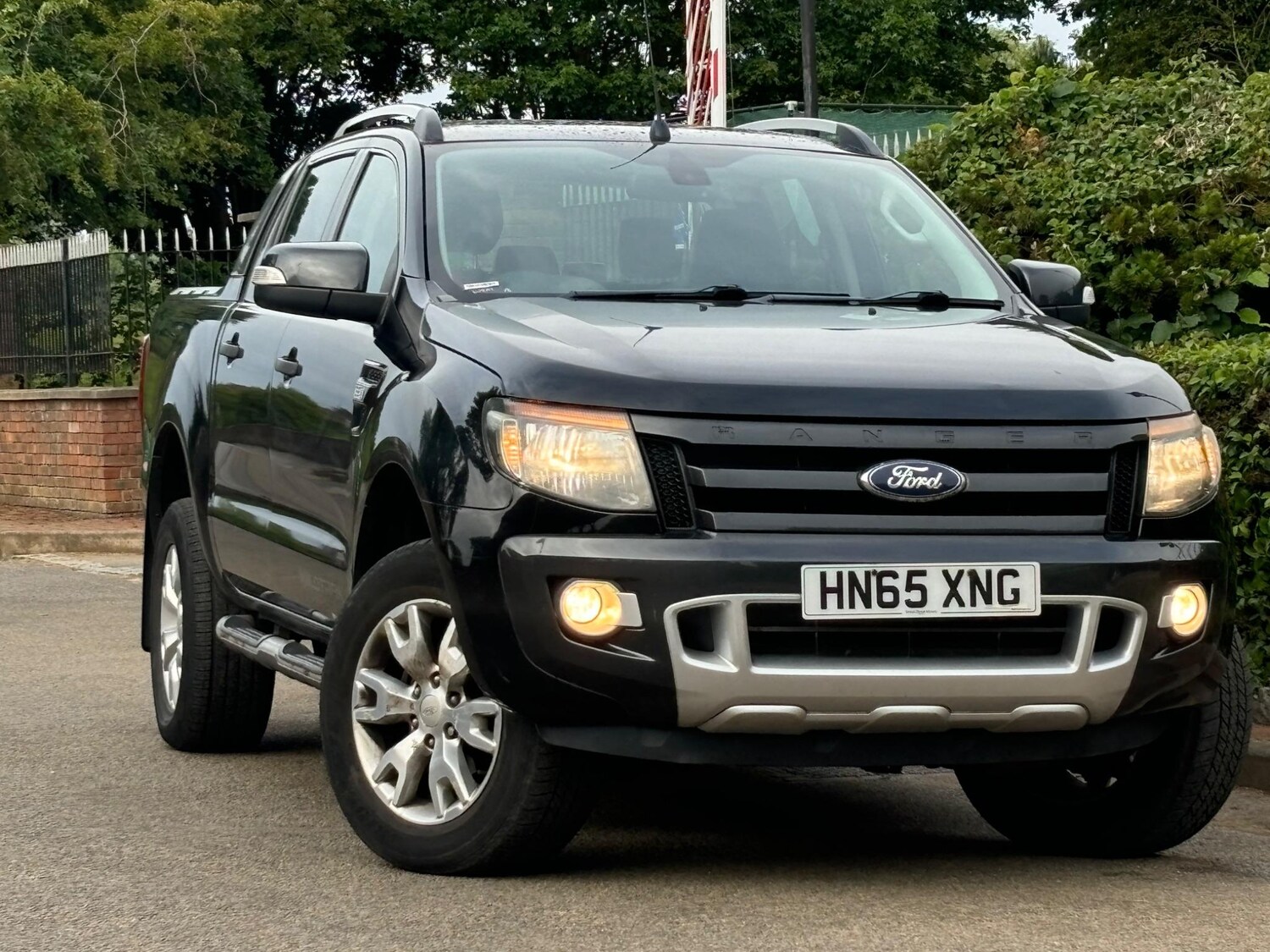 Used Ford Ranger 2015 for sale - 76121308: Photo 18