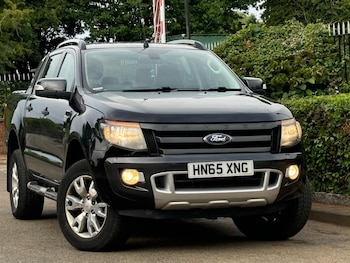 Ford - Ranger