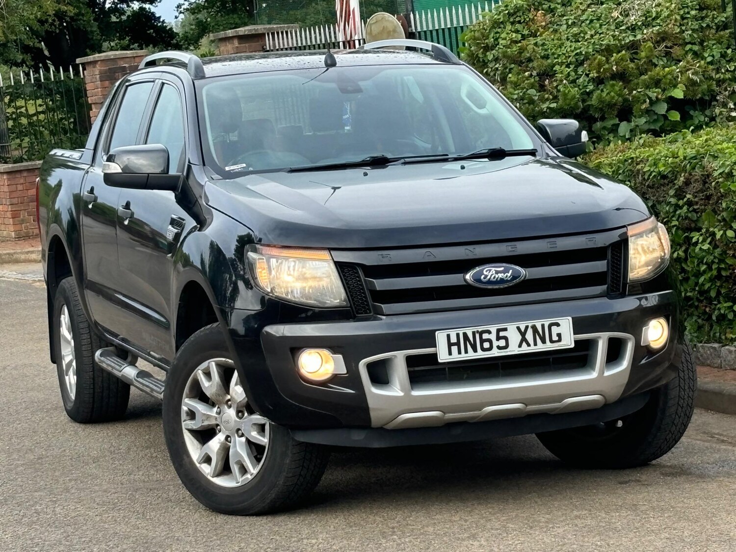 Used Ford Ranger 2015 for sale - 76121308: Photo 2