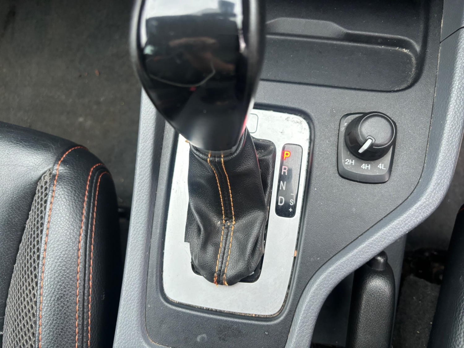 Used Ford Ranger 2015 for sale - 76121308: Photo 25