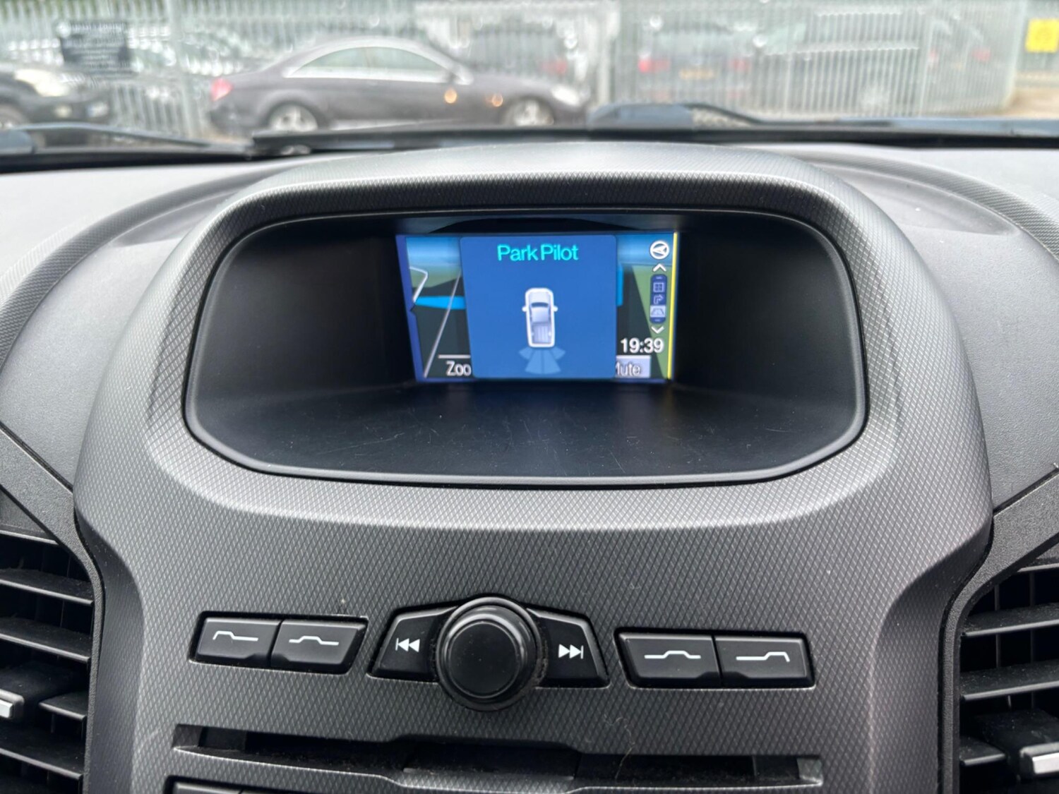 Used Ford Ranger 2015 for sale - 76121308: Photo 29