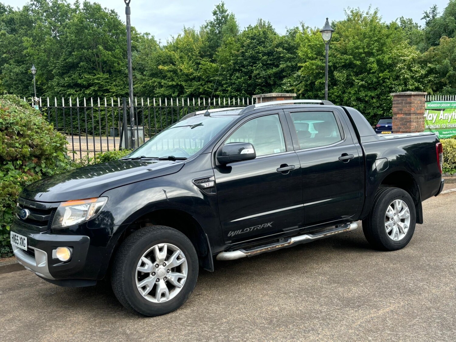 Used Ford Ranger 2015 for sale - 76121308: Photo 3