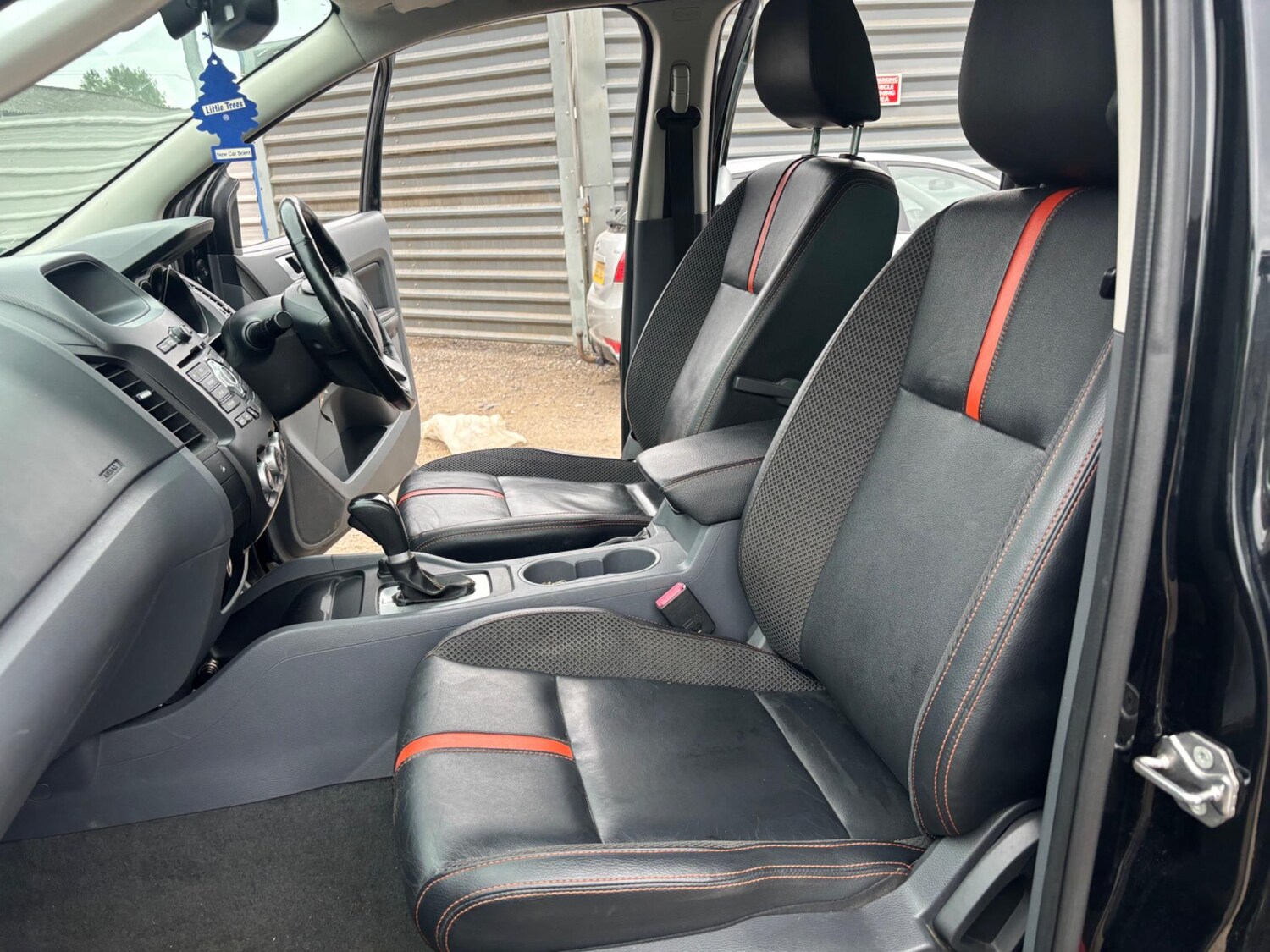 Used Ford Ranger 2015 for sale - 76121308: Photo 30