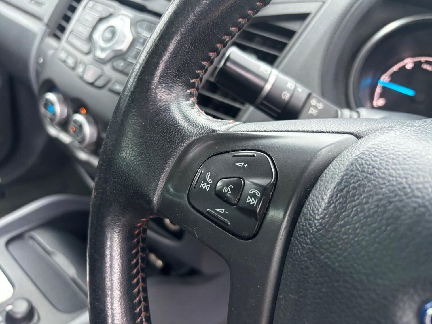 Used Ford Ranger 2015 for sale - 76121308: Photo 31