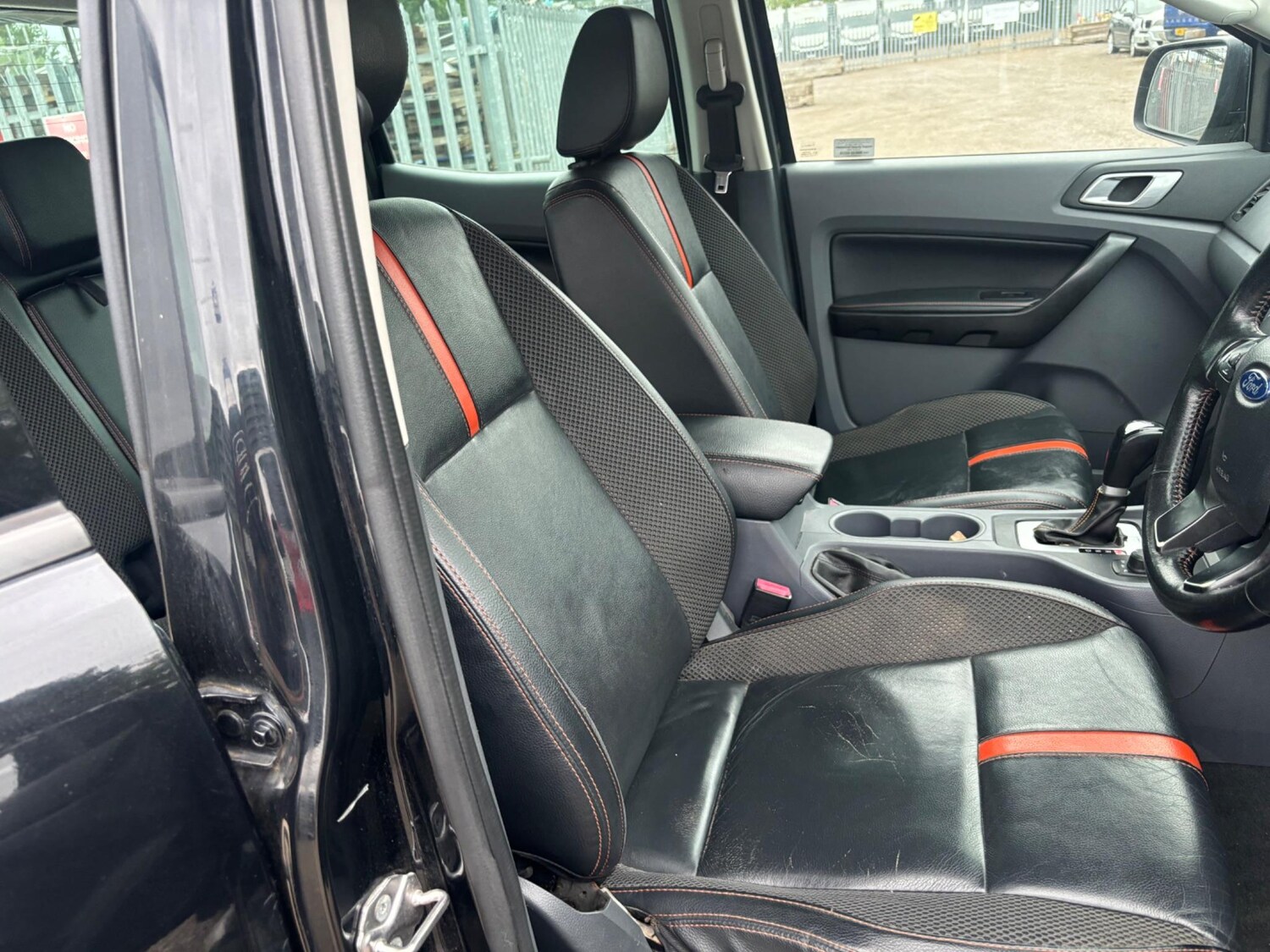 Used Ford Ranger 2015 for sale - 76121308: Photo 33