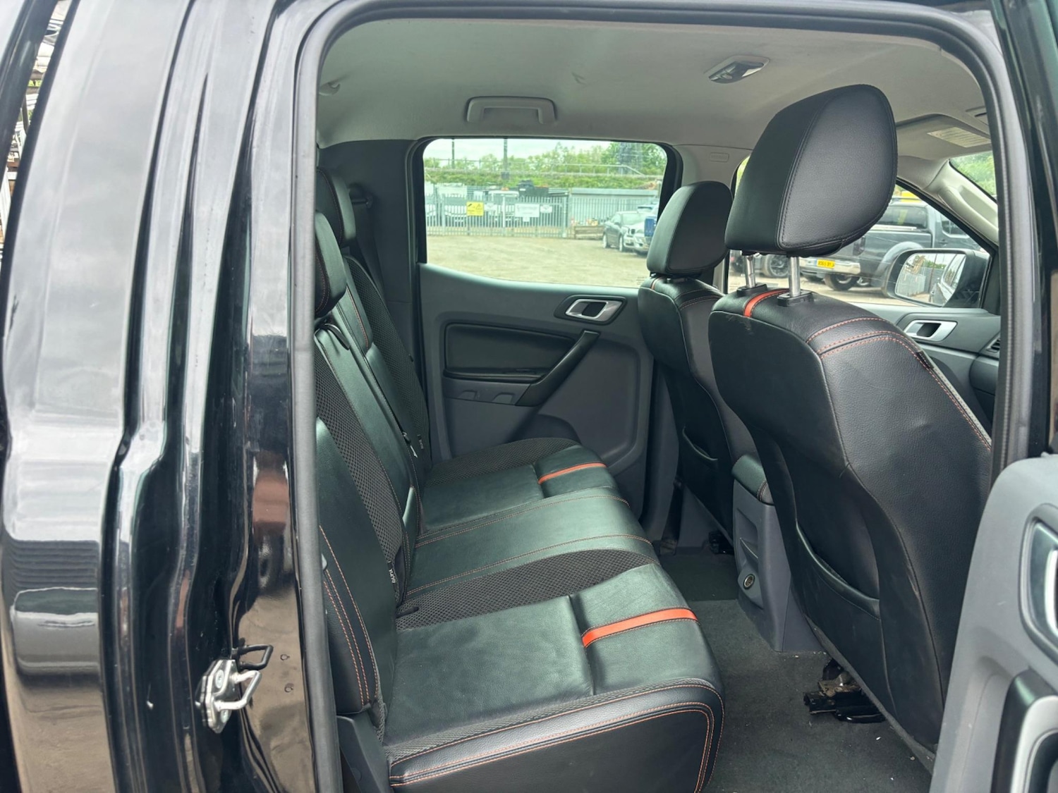 Used Ford Ranger 2015 for sale - 76121308: Photo 34