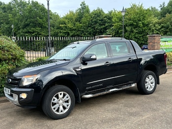 Used Ford Ranger 2015 for sale - 76121308: Photo 3