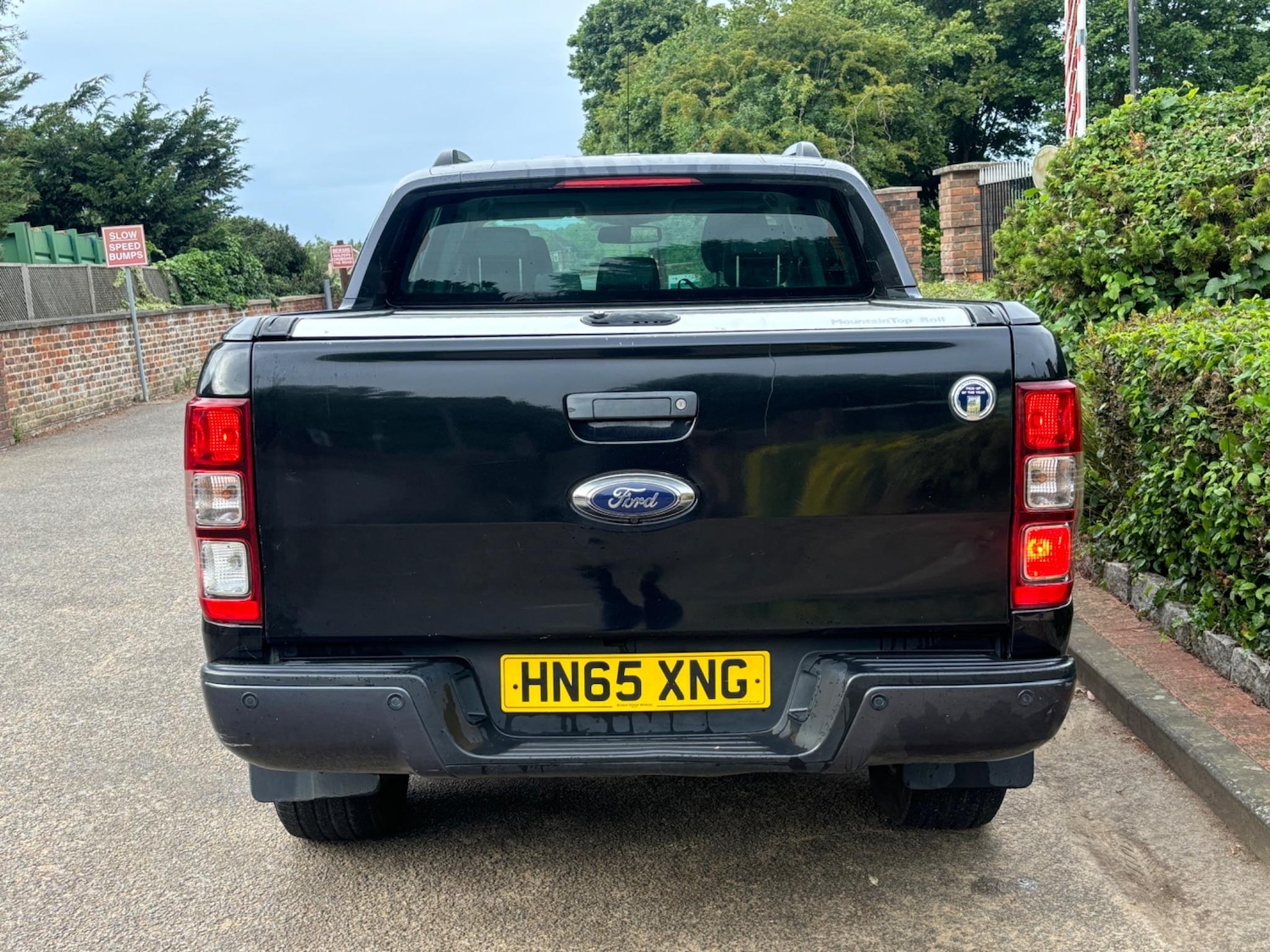 Used Ford Ranger 2015 for sale - 76121308: Photo 5