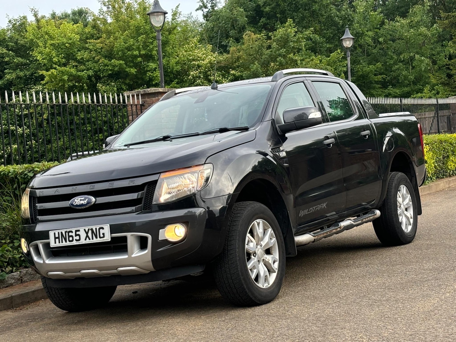 Used Ford Ranger 2015 for sale - 76121308: Photo 6