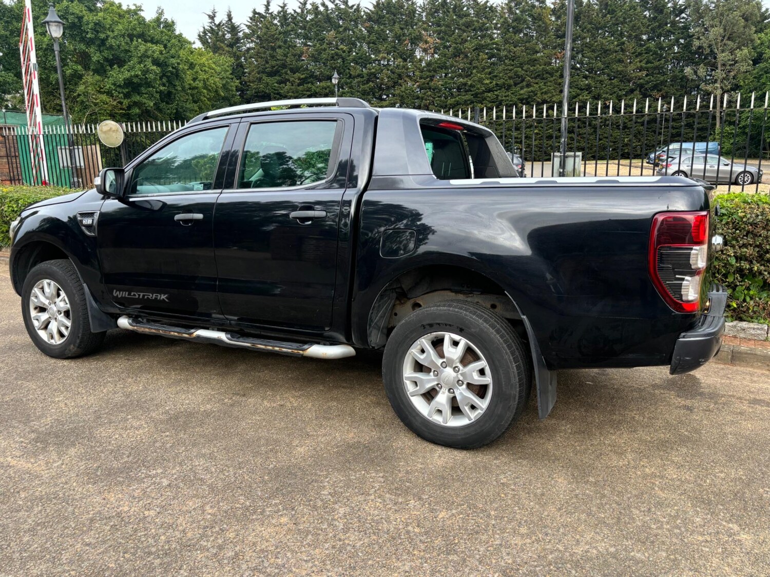 Used Ford Ranger 2015 for sale - 76121308: Photo 7