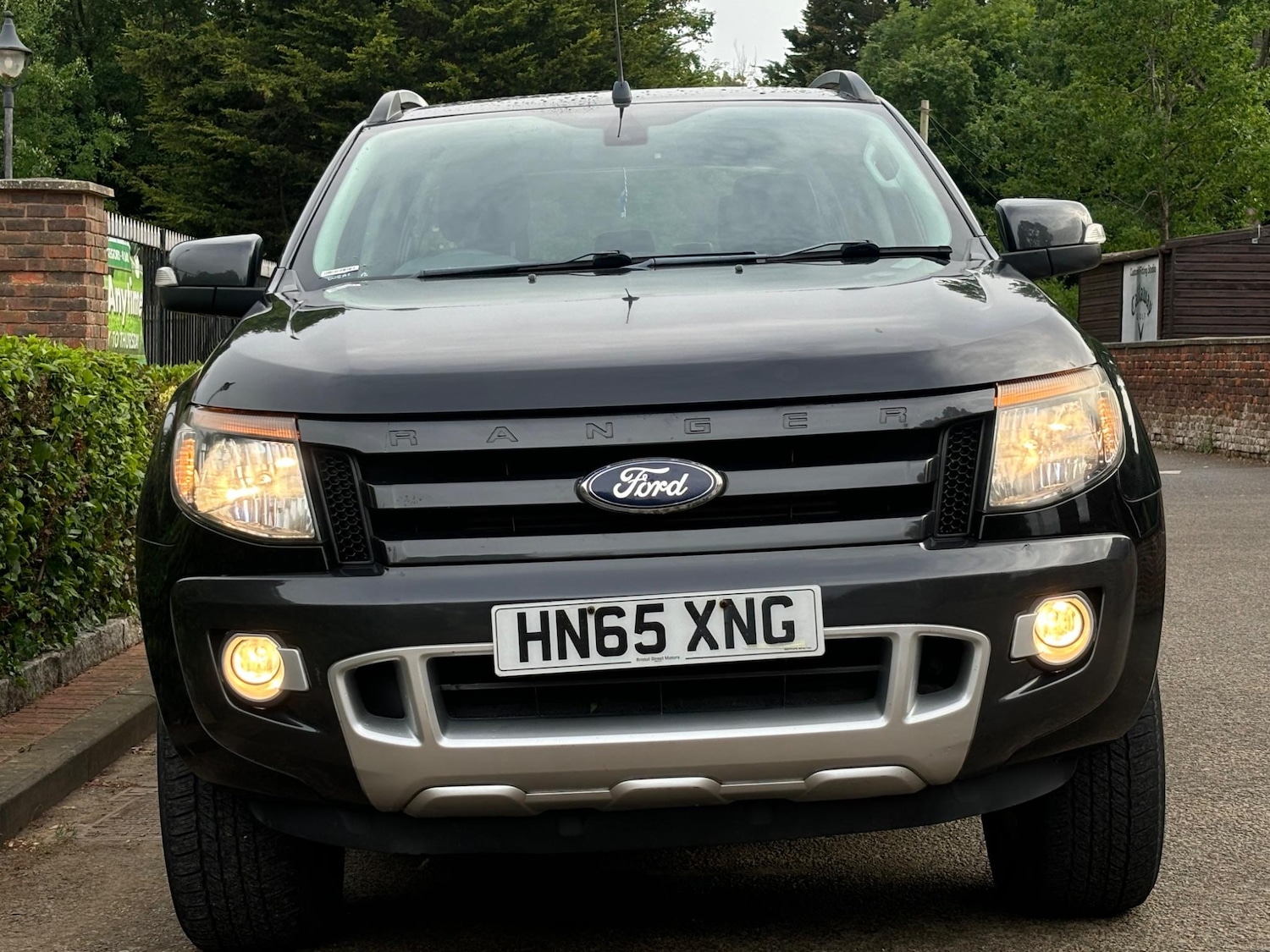 Used Ford Ranger 2015 for sale - 76121308: Photo 8