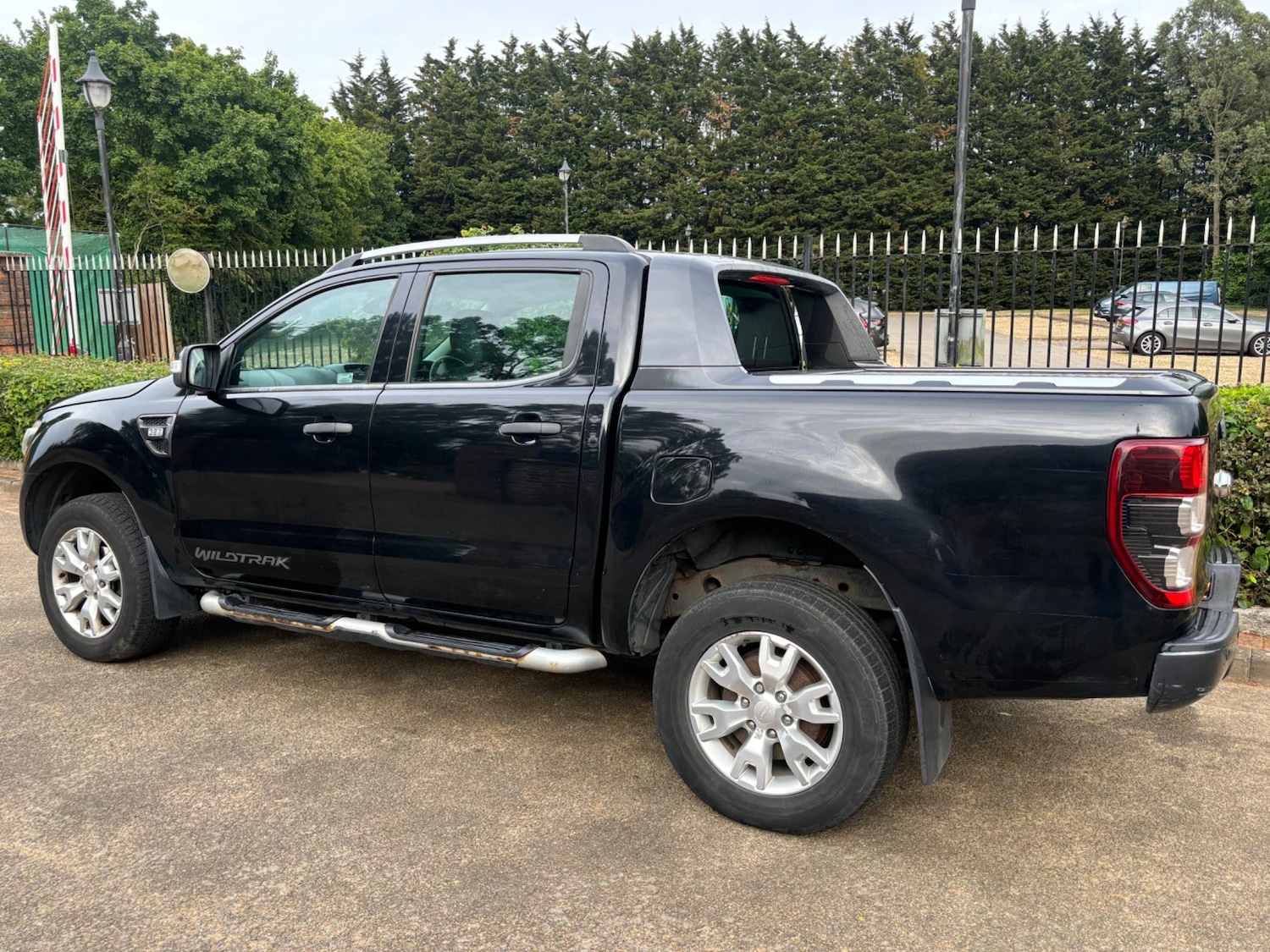 Used Ford Ranger 2015 for sale - 76121308: Photo 9