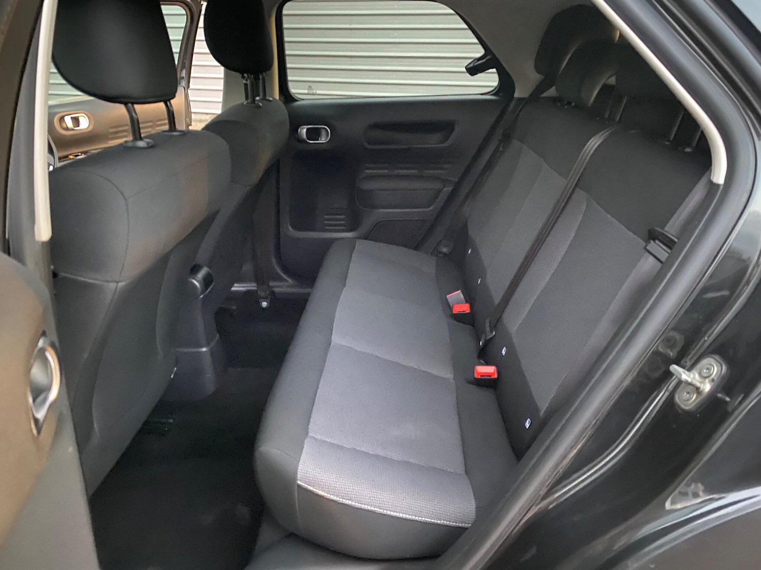 Used Citroen C4 Cactus 2016 for sale - 76597360: Photo 30