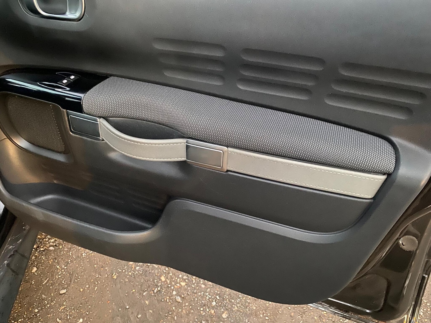 Used Citroen C4 Cactus 2016 for sale - 76597360: Photo 35