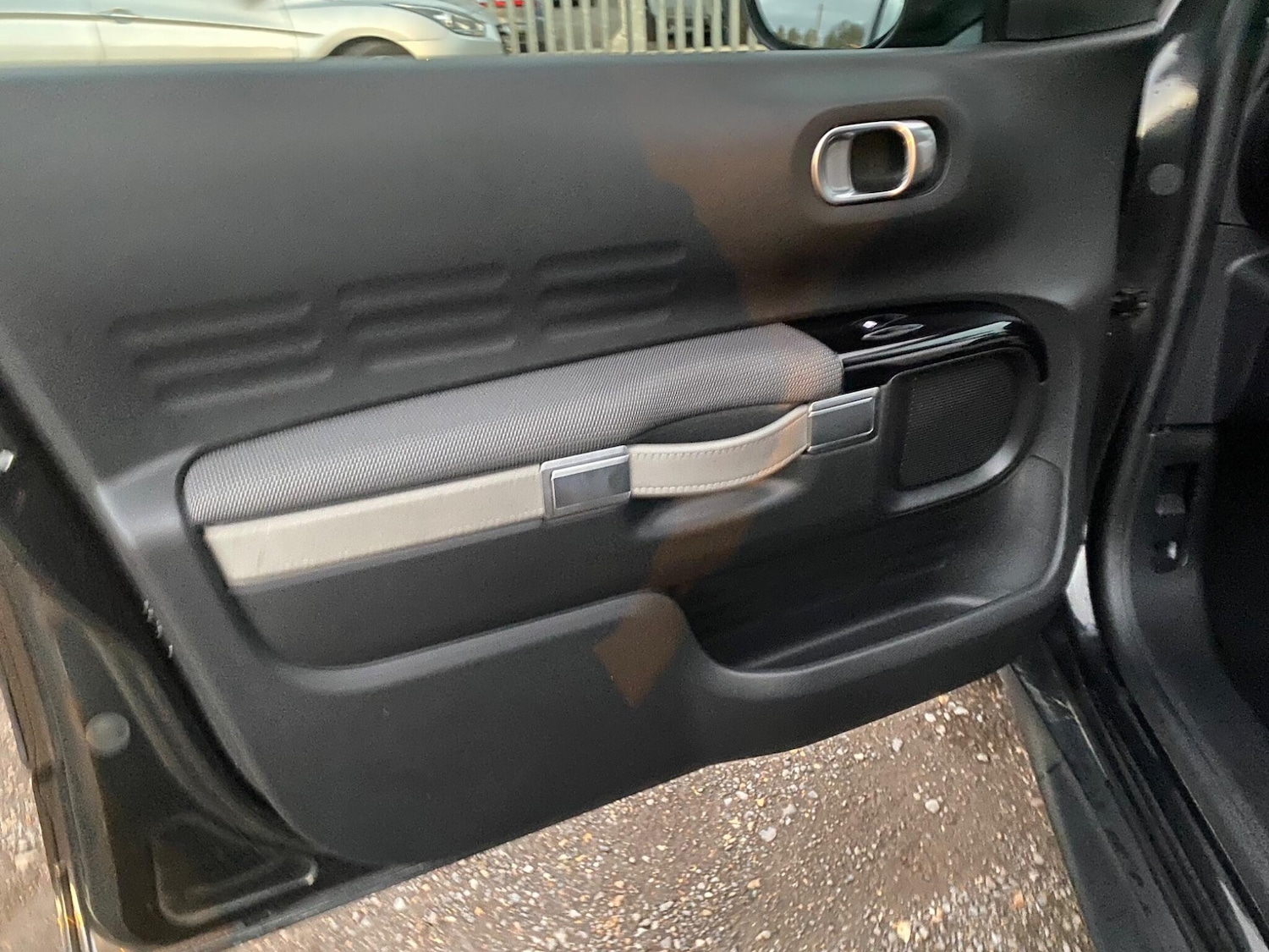 Used Citroen C4 Cactus 2016 for sale - 76597360: Photo 37