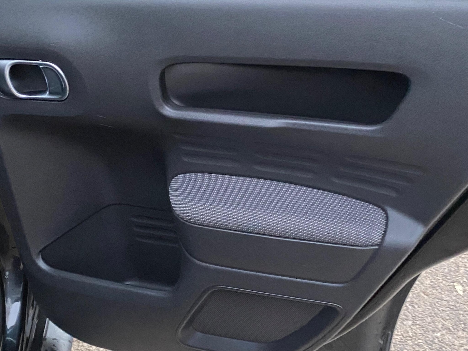 Used Citroen C4 Cactus 2016 for sale - 76597360: Photo 38