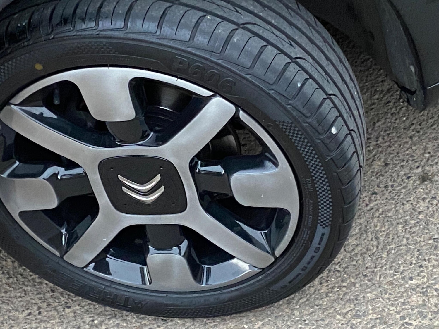 Used Citroen C4 Cactus 2016 for sale - 76597360: Photo 39