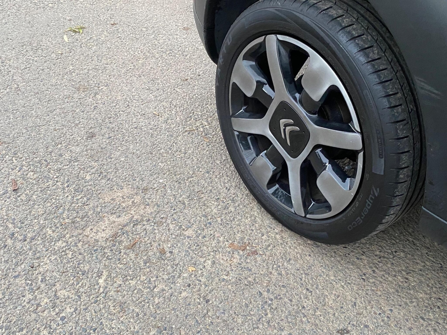 Used Citroen C4 Cactus 2016 for sale - 76597360: Photo 40