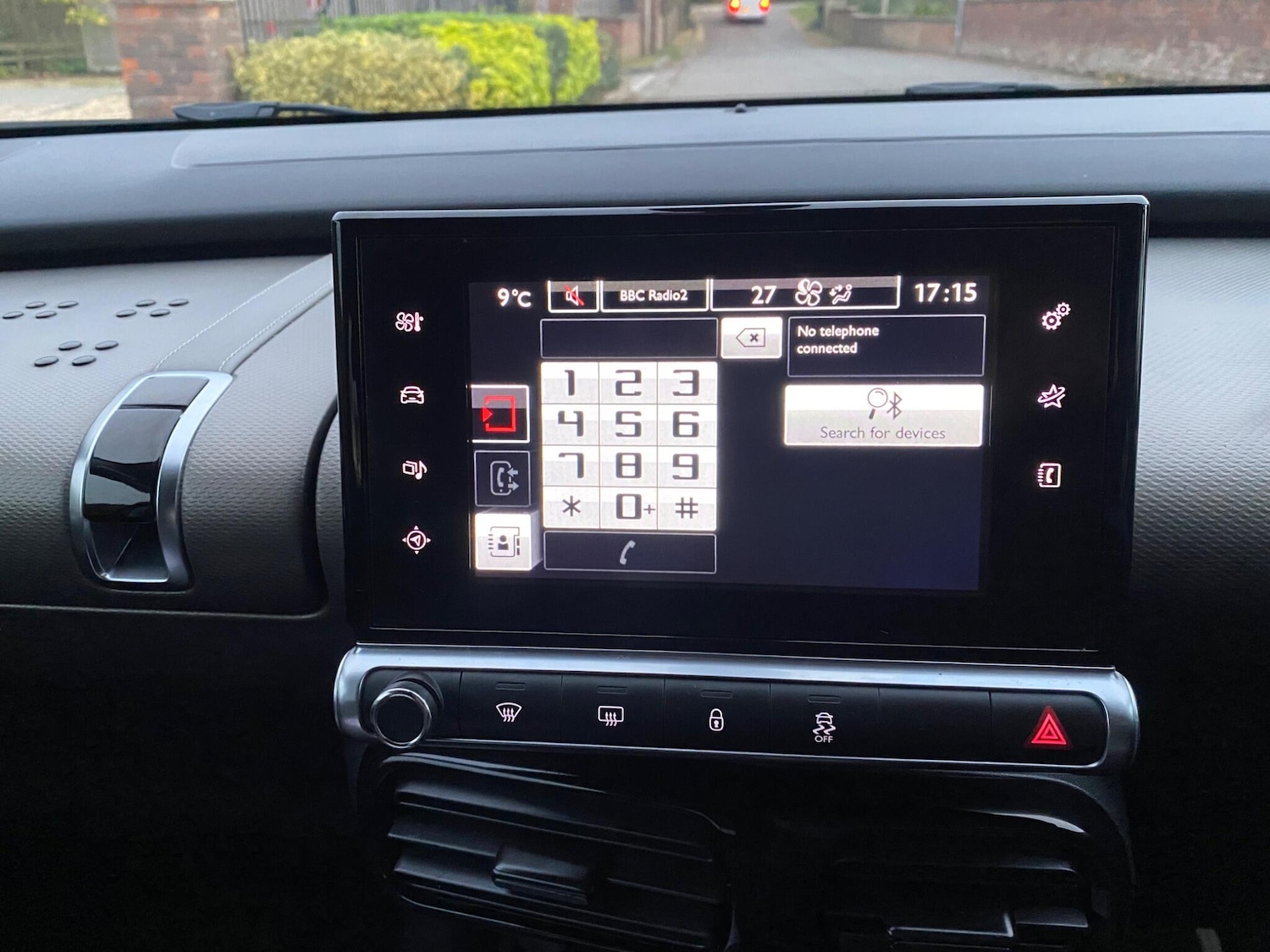 Used Citroen C4 Cactus 2016 for sale - 76597360: Photo 41