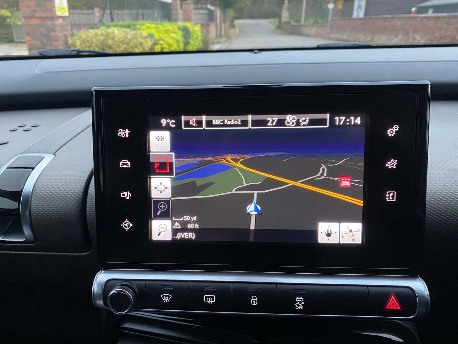 Used Citroen C4 Cactus 2016 for sale - 76597360: Photo 43